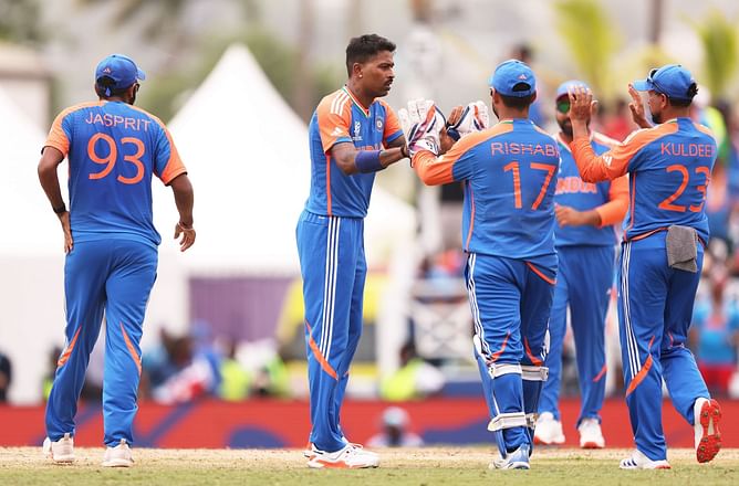 India's T20I, ODI squads for Sri Lanka tour: 5 significant selection decisions