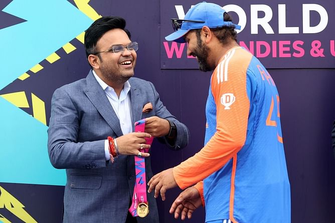 कौन है दुनिया का सबसे अमीर क्रिकेट बोर्ड? जानिए किस नंबर पर आता है BCCI का नाम, पाकिस्तान का नाम टॉप 3 में भी नहीं