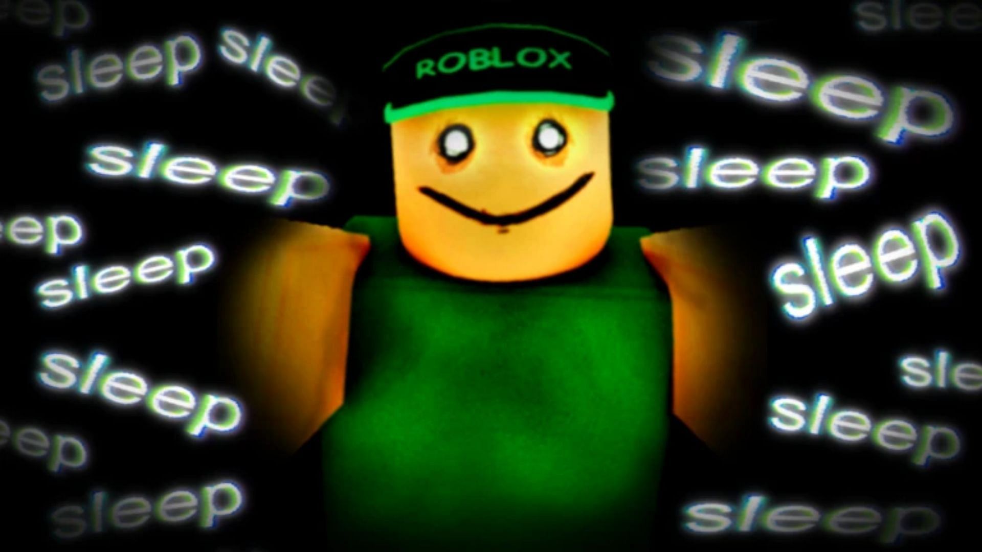 Roblox Insomnia: A Survival Guide