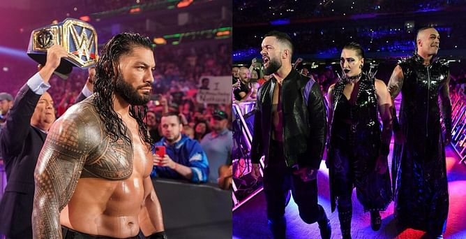 WWE SummerSlam 2024 में होने वाले 3 बड़े मुकाबले जिनमें सुपरस्टार्स को उनके साथियों द्वारा धोखा मिल सकता है