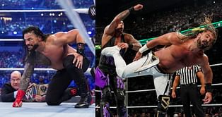 3 Superstars जिनका WWE रिंग में अब Roman Reigns के साथ मुकाबला होना मुश्किल ही नहीं नामुमकिन है