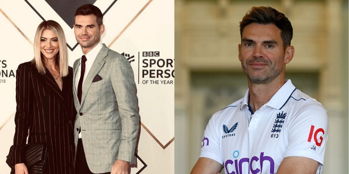 James Anderson Net Worth and Source Of Income