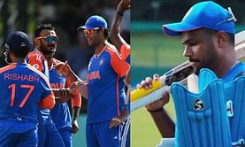 SL vs IND : पहले टी20 में तीन स्पिनर्स के साथ उतरेगी टीम इंडिया? संजू सैमसन का कट सकता है पत्ता