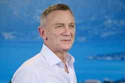 "What did they do to James Bond?" - Fans react as Daniel Craig debuts new look for LOEWE's Fall Winter 2024 campaign