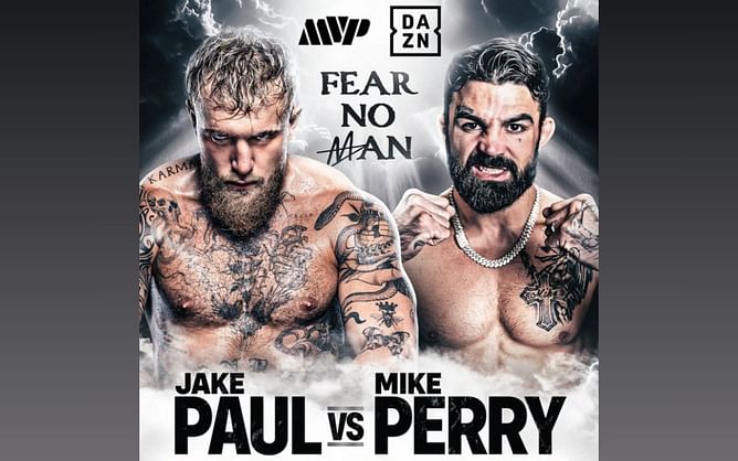 Jake Paul vs. Mike Perry: How much are the boxers making? Estimated purses reported from previous fights