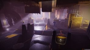 Destiny 2 Master Salvation's Edge third encounter challenge guide: Balanced Diet