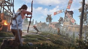 Can you change character in Rust?