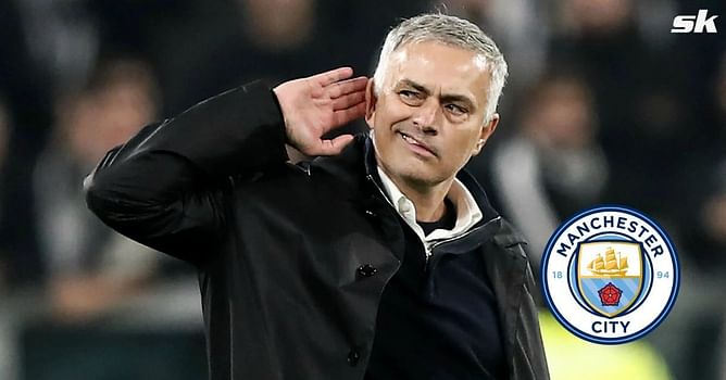 Jose Mourinho's Fenerbahce willing to bid £25m to sign Manchester City superstar - Reports