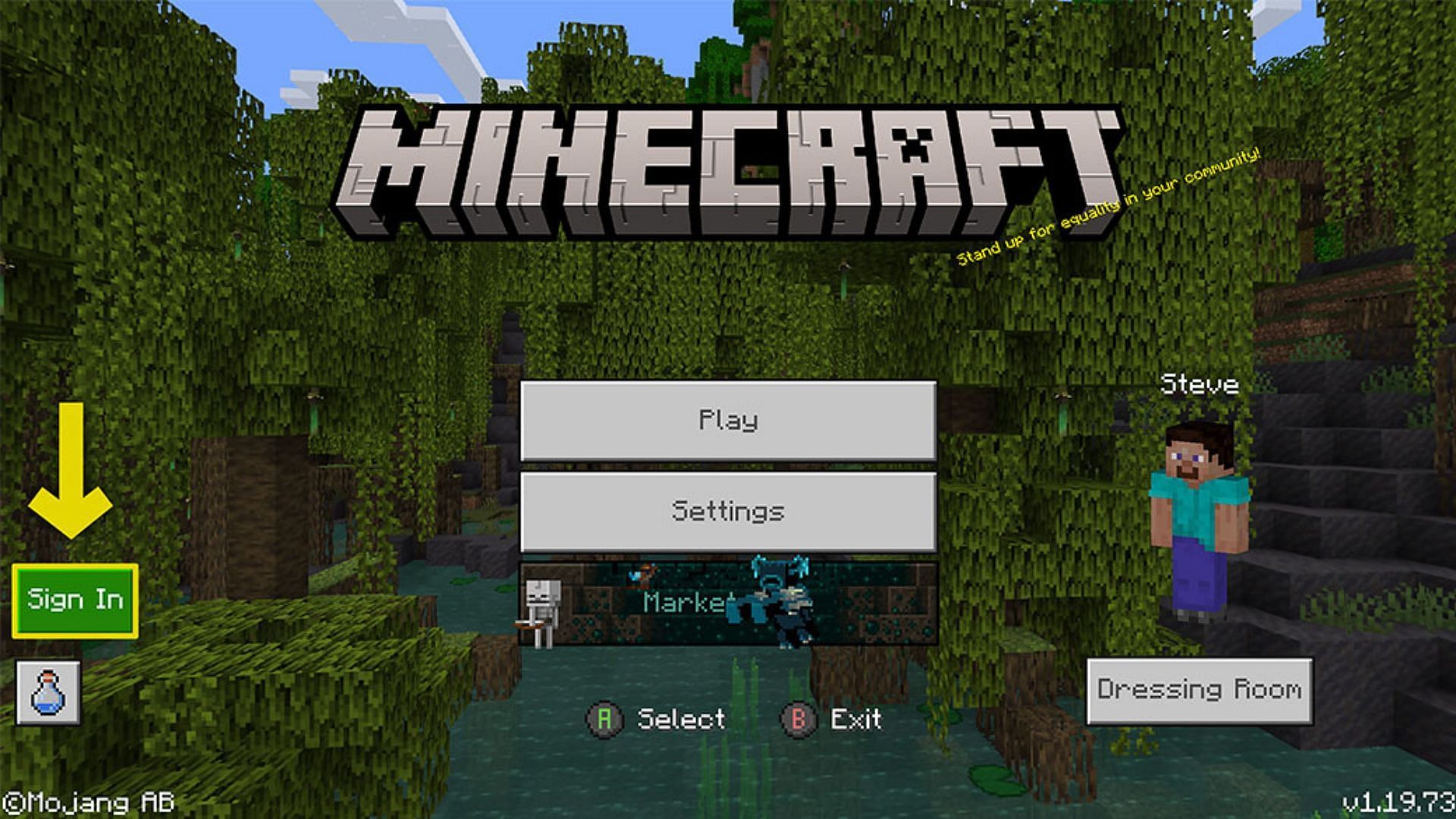 Minecraft server issue 