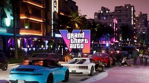 GTA 6 fans already have different preferences for car-driving physics