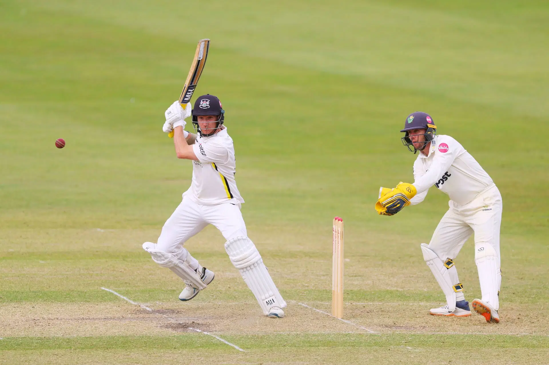 Gloucestershire v Glamorgan  - Vitality County Championship