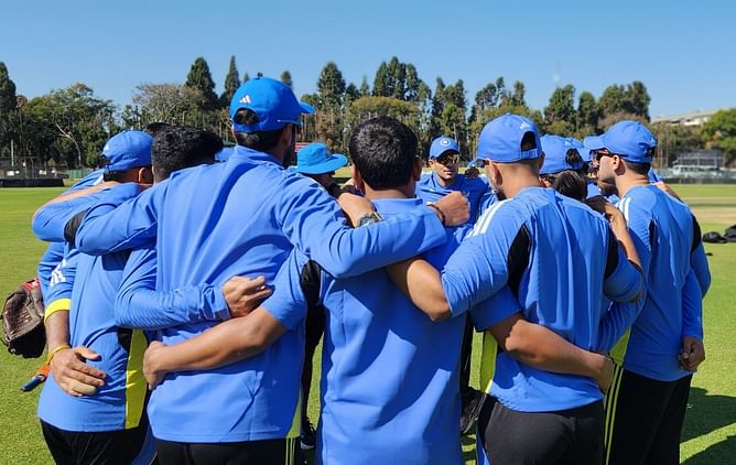 India vs Zimbabwe 2024 Telecast Channel: Where to watch and live streaming details in India