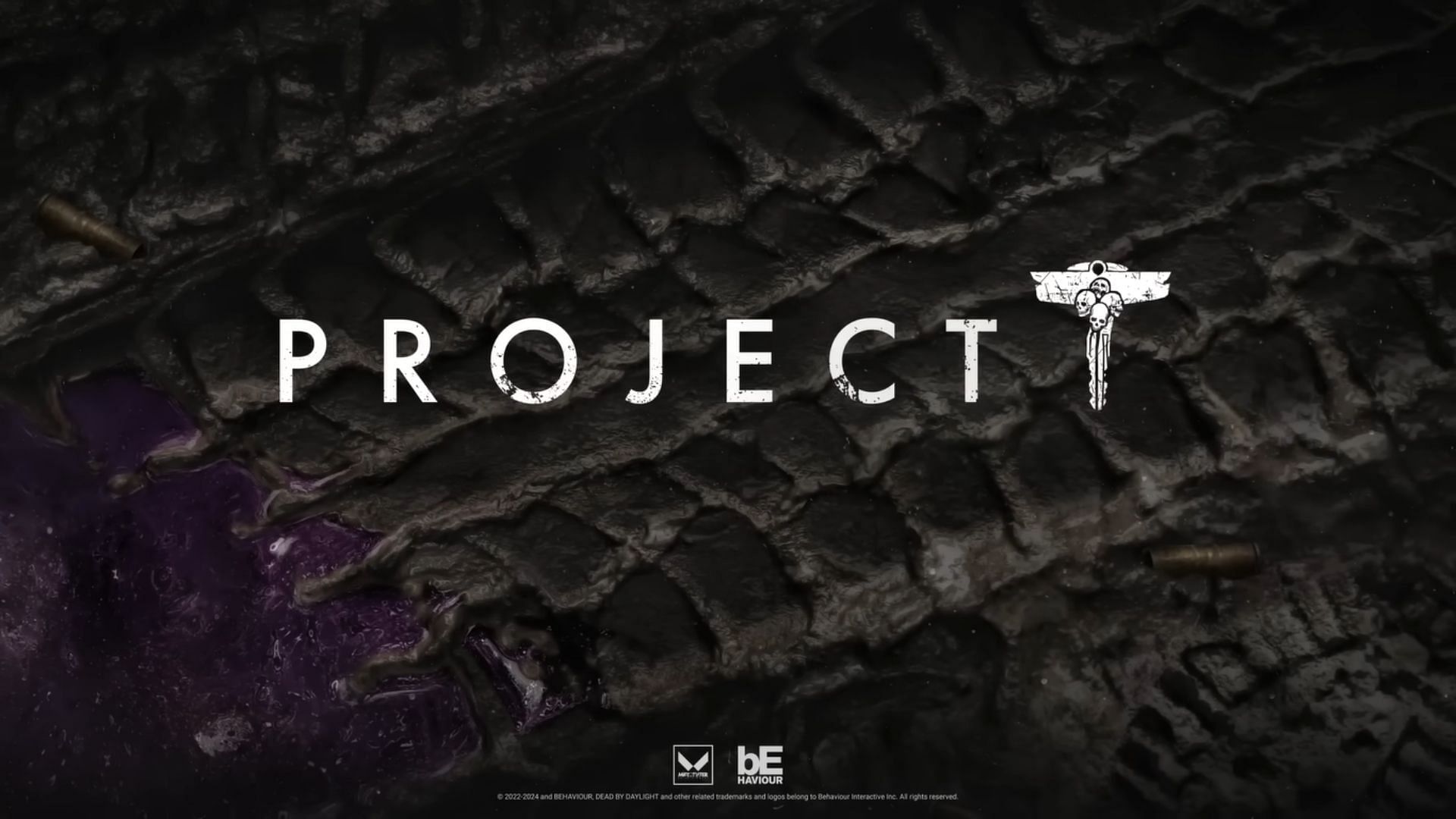 Visuals leaked of Project T, a new game in the Dead by Daylight universe