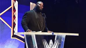 Mark Henry names WWE icon he wishes he faced (Exclusive)