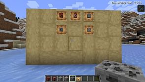 Top 5 common ores in Minecraft