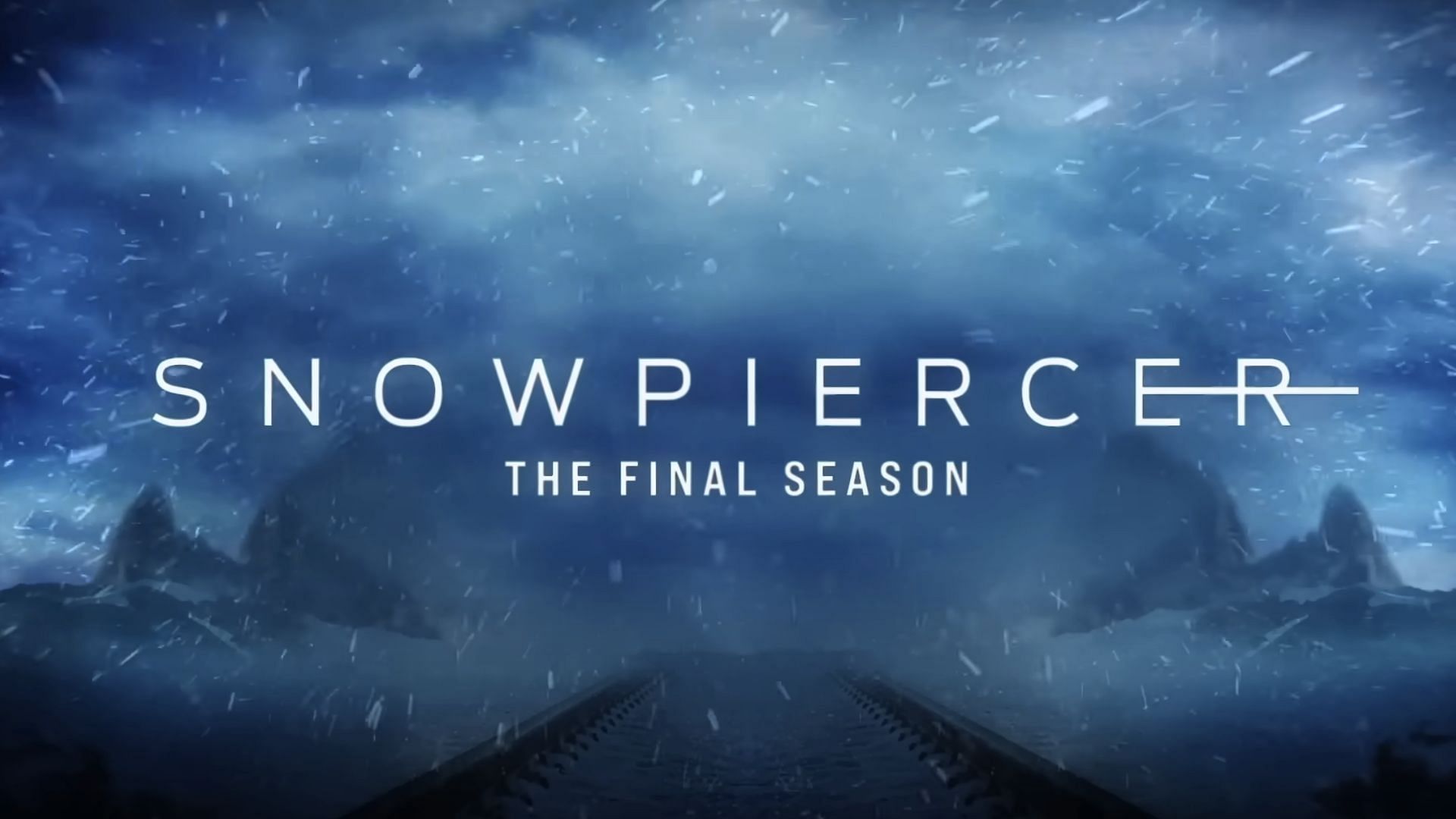 Snowpiercer season 4 release schedule (Image via Youtube / amc+)