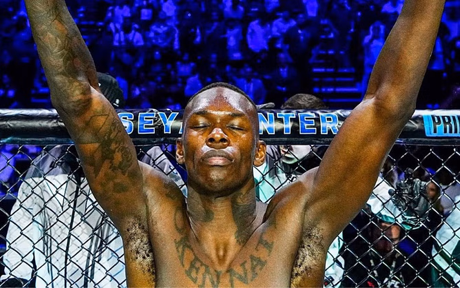 5 best UFC fights to look forward to in August 2024