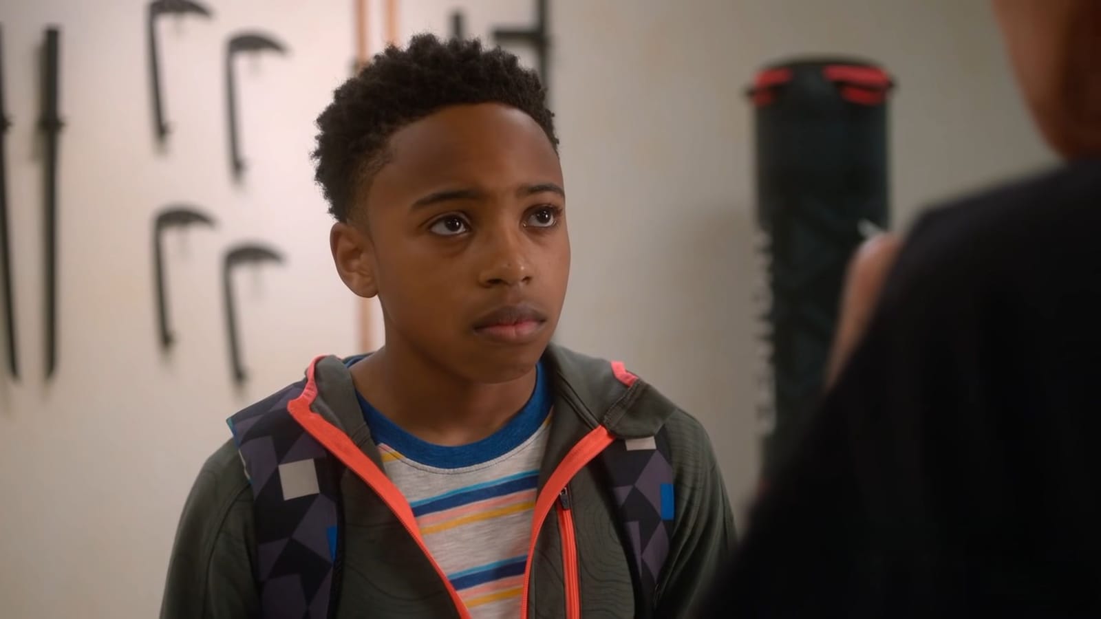 8 best fighters in Cobra Kai, ranked