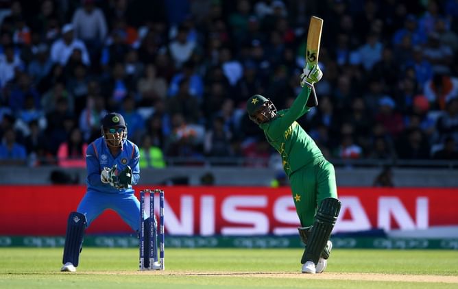 "Hum bahut acche log hai" - Shoaib Malik urges India to visit Pakistan for 2025 Champions Trophy