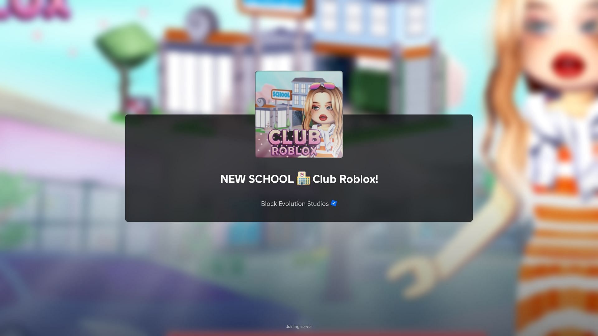 Redeem Codes in Club Roblox