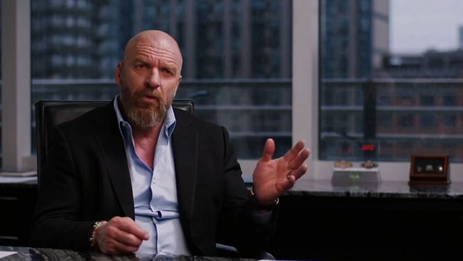 A lot of WWE stars lost their push because Triple H was “jealous” of them, claims legend
