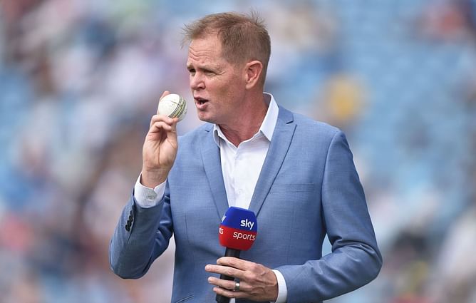 Who said what - top 5 expert reactions to Suryakumar Yadav's stunning catch in 2024 T20 World Cup final ft. Shaun Pollock