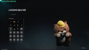 Once Human: All Deviant companions, and where to find them