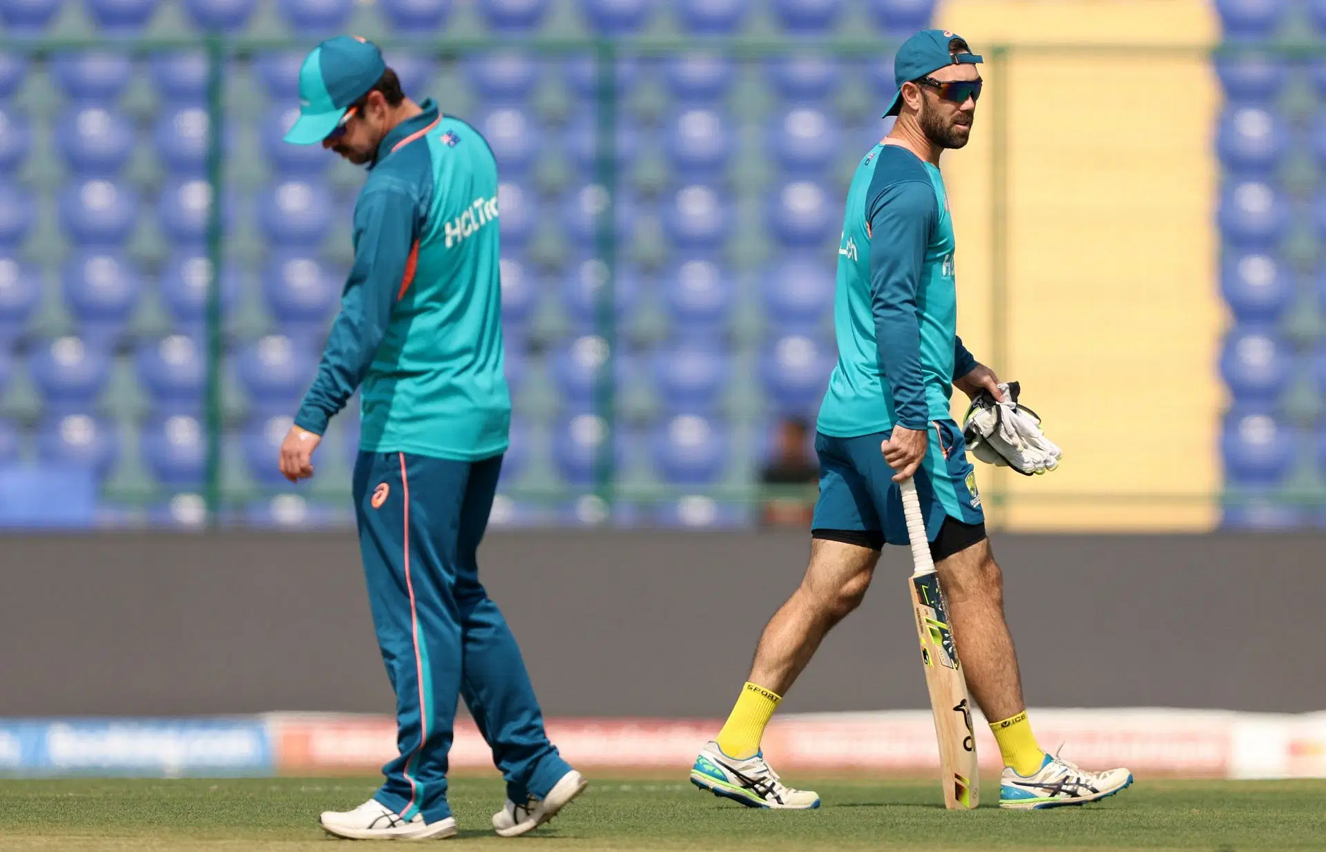 Australia v Netherlands - ICC Men