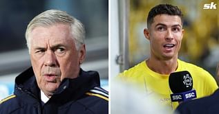 Cristiano Ronaldo’s Al-Nassr offer mega contract to make Real Madrid star highest-paid footballer in the world in his position: Reports
