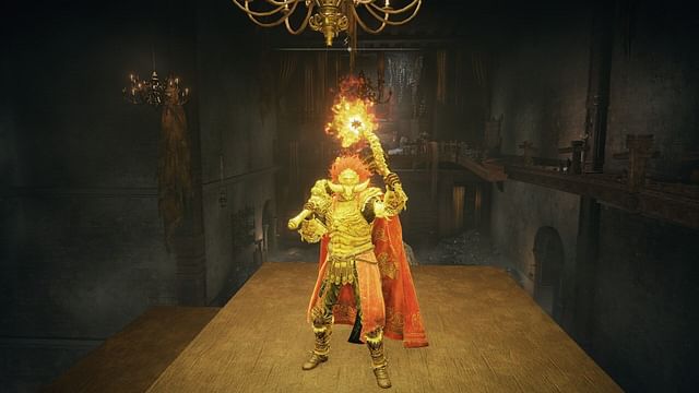 How to obtain Nanaya’s Torch in Elden Ring Shadow of the Erdtree