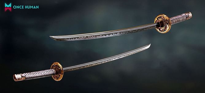 Once Human Fabled Masamune Katana location, explored