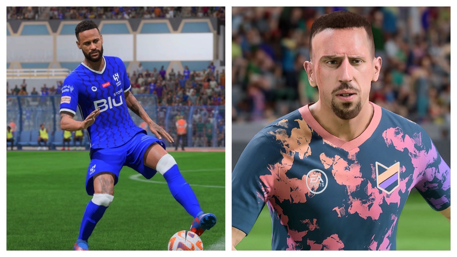 The latest promo squad has been released (Images via EA Sports)