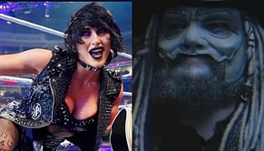 AEW News Roundup: Rhea Ripley's relationship ends, Interesting name pitched for the 6th member of the Wyatt Sicks, and more