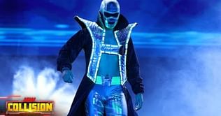 "I am not Hologram" - Former AEW star breaks silence after shocking return to Tony Khan's promotion