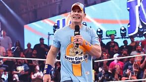"John Cena, एक आखिरी मैच?"- WWE दिग्गज ने भरी हुंकार, 16 बार के पूर्व वर्ल्ड चैंपियन को किया चैलेंज
