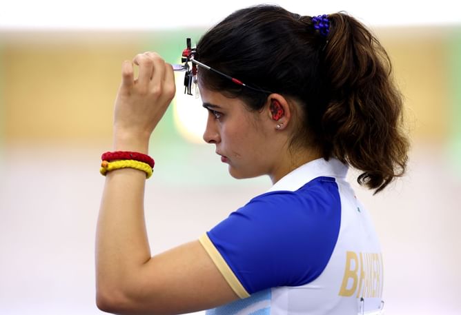 Paris 2024 Olympics Day 2: Medal events for India on 28 July