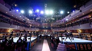 Boxing legend's son announced for WWE SummerSlam tryout - Reports