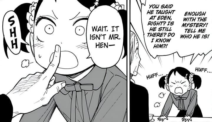 Spy X Family chapter 103: Release date and time, where to read