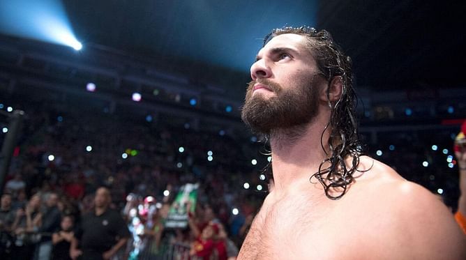 Big update on Seth Rollins' status for SummerSlam this year - Reports