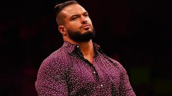 Wardlow's transformation, former World Champion's resurgence - 5 stars AEW needs to repackage now