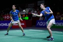 Who are Nami Matsuyama and Chiharu Shida? Everything you need to know about Ashwini Ponnappa and Tanisha Crasto’s next opponents at the Paris Olympics