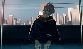 Yuji's Domain Expansion may have been foreshadowed in the first Jujutsu Kaisen anime opening