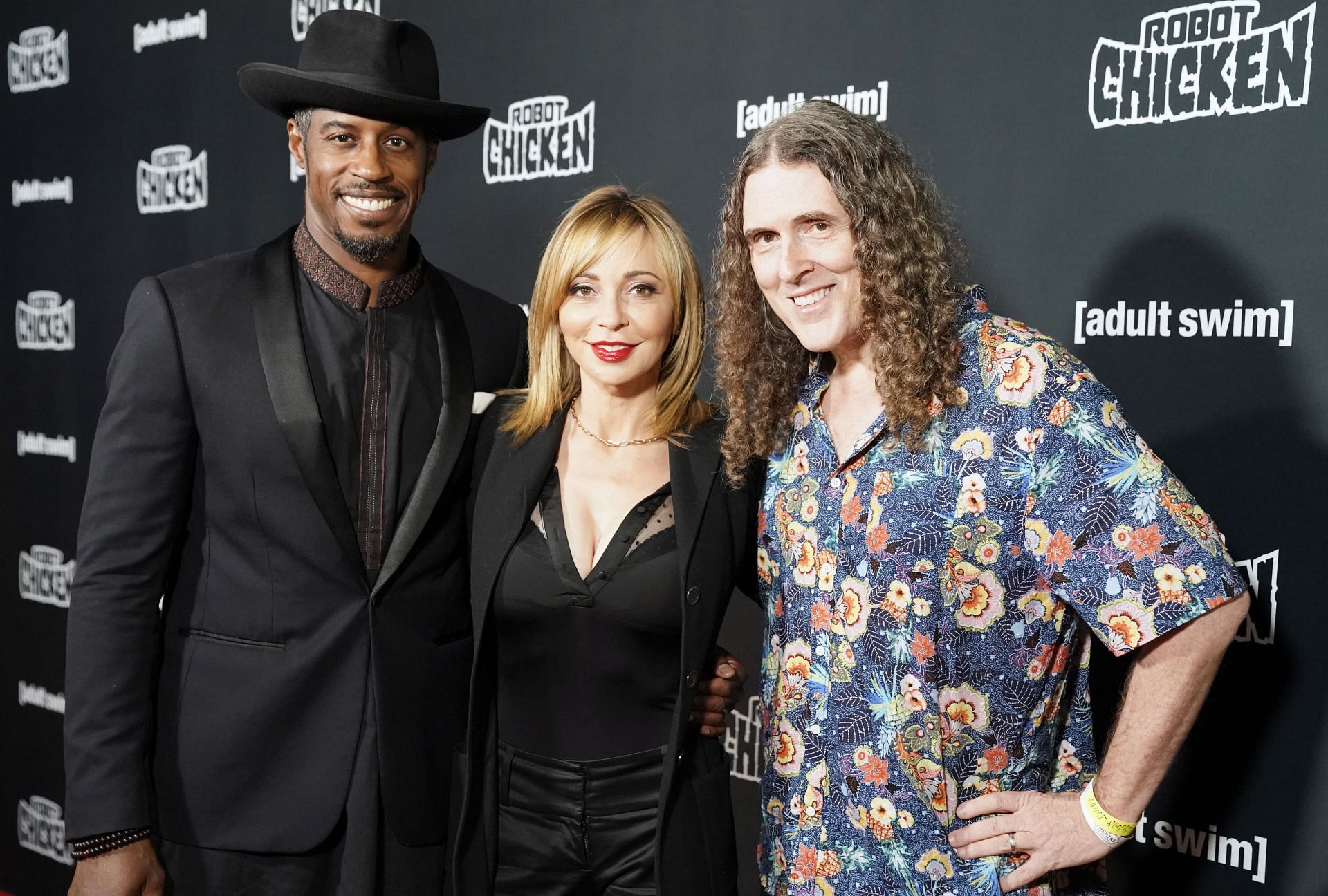 Adult Swim Presents &quot;Robot Chicken&quot; Season 10 Premiere - Source: Getty