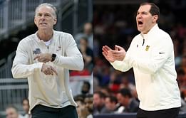 Baylor basketball 2024-25 schedule: 3 biggest games for Bears in the upcoming season