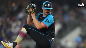 Paul Skenes credits MLB analyst with helping improve his pitching amidst All-Star season - "Part of that is because of you"