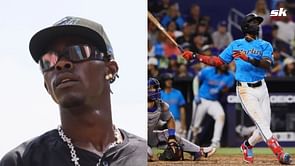 "His versatility is surely an asset" - MLB insider raves about Yankees' recent trade acquisition Jazz Chisholm Jr.