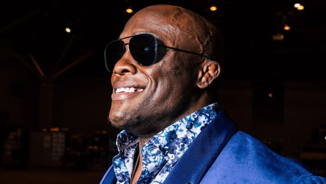 Bobby Lashley seemingly confirms next major move in WWE amid hiatus