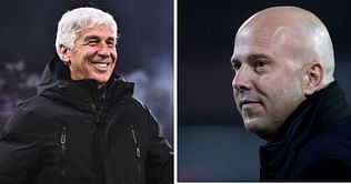 Liverpool suffer blow as Atalanta make surprise £14 million move for midfield target - Reports