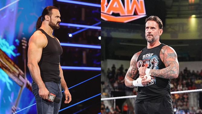 2-time WWE Champion to cost CM Punk against Drew McIntyre at SummerSlam, says Veteran (Exclusive)