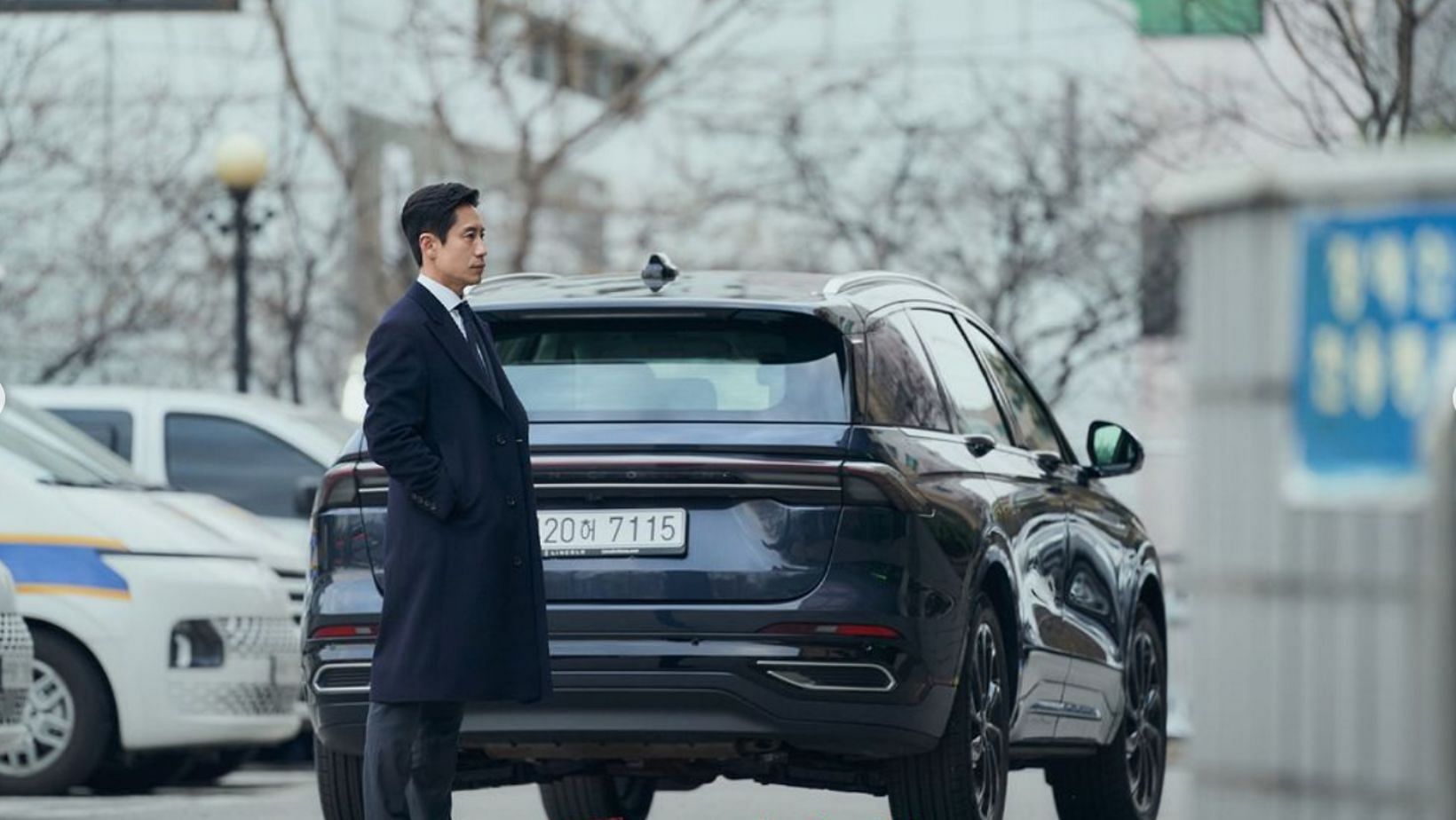 The Auditors episodes 3 &amp; 4 recap: Did Shin Cha-il fail to unmask the embezzler and resign from his post? (Image via Instagram/@tvn_drama)